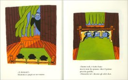 Tre Piccoli Gorilla Coraggiosi — Libro - 3
