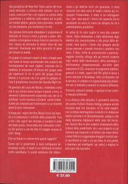 Tre Volte Meglio — Libro - 2