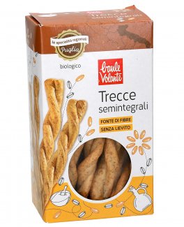 Trecce Semintegrali - 1