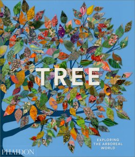 Tree - Exploring the Arboreal World — Libro - 1