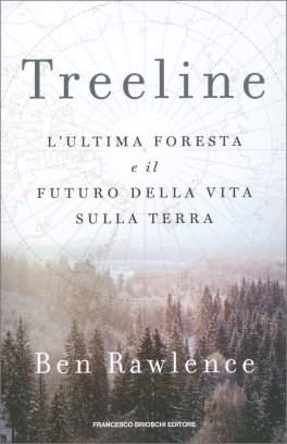 Treeline — Libro - 1