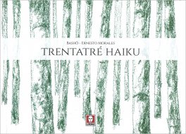 Trentatre Haiku — Libro - 1
