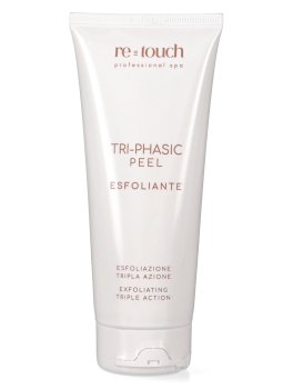Tri-Phasic Peel Retouch - 2