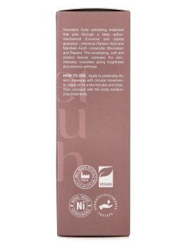 Tri-Phasic Peel Retouch - 4