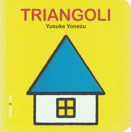Triangoli — Libro - 1