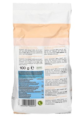 Triangoli di Grano Saraceno Bio - 2