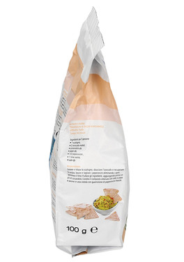 Triangoli di Grano Saraceno Bio - 3