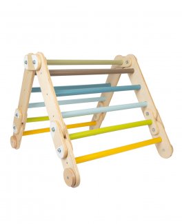 Triangolo da Scalatore "Adventure" - 1