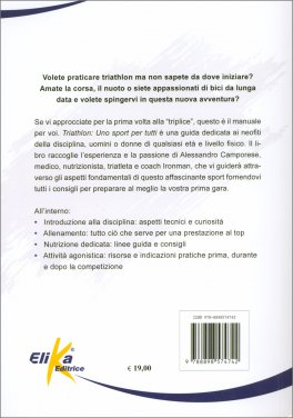 Triathon - Uno Sport per Tutti — Libro - 2
