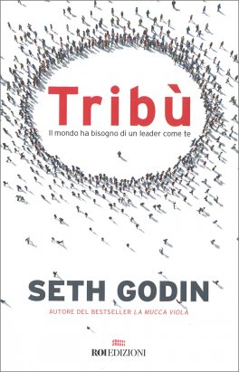 Tribù — Libro - 1