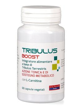 Tribulus Boost - 2