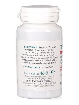 Tribulus Boost - 4