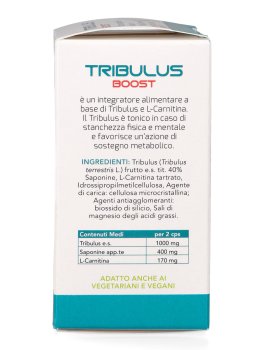 Tribulus Boost - 7