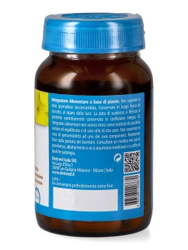 Tribulus + Maca - Naturmil - 2