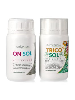 Trico Sol - Bioprotettore Radicale Bio per Piante - 3