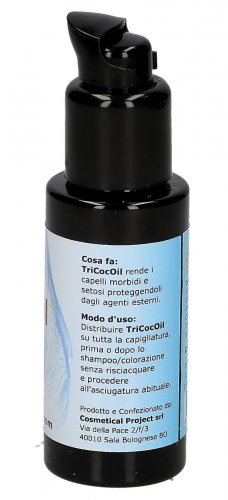Tricocoil Capelli - Olio per Capelli - 2