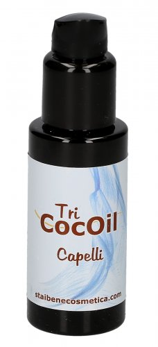 Tricocoil Capelli - Olio per Capelli - 1