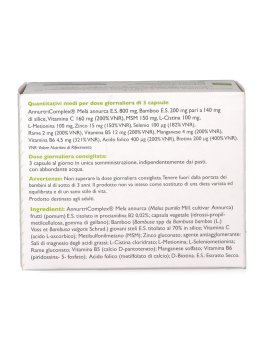Tricofluex - Capsule Gastroresistenti - 2