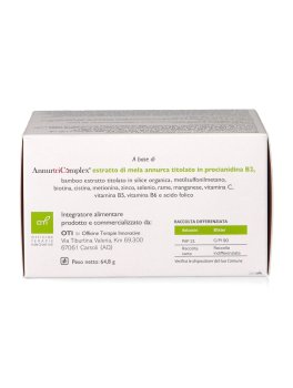 Tricofluex - Capsule Gastroresistenti - 3