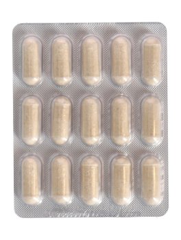 Tricofluex - Capsule Gastroresistenti - 4