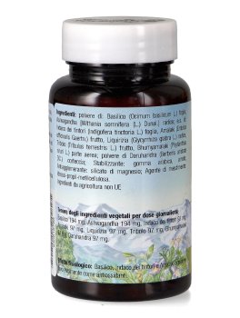Tricomap - Integratore in Compresse - 3