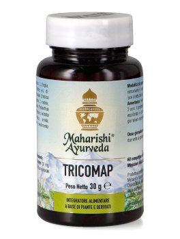 Tricomap - Integratore in Compresse - 1