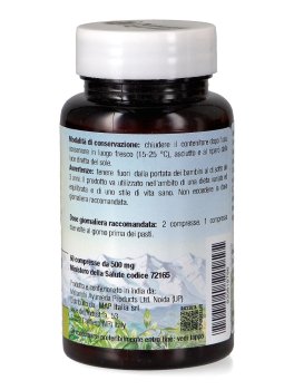 Tricomap - Integratore in Compresse - 2