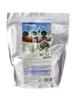 Tricomic - Biostimolante Microbiologico Bio - 1