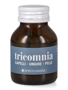 Tricomnia - Capelli Unghie Pelle - 5
