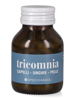 Tricomnia - Capelli Unghie Pelle - 2