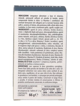 Tricomnia - Capelli Unghie Pelle - 7