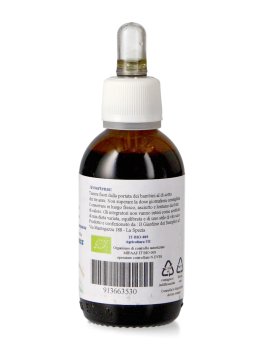 Trifoglio Rosso Bio - Estratto Idroalcolico - 2