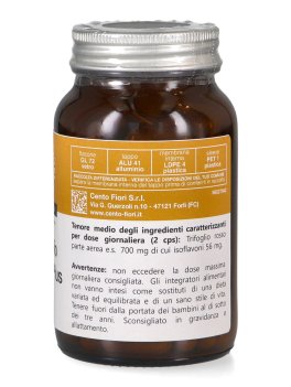 Trifoglio Rosso Plus - Capsula - 2