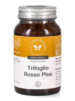 Trifoglio Rosso Plus - Capsula - 1