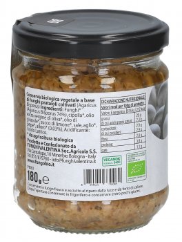 Trifola e Alloro Bio - 2