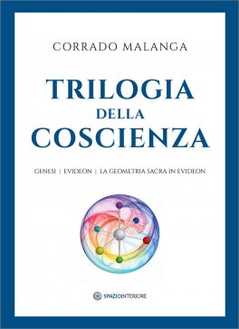 Trilogia della Coscienza — Libro - 1
