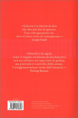 Trilogia della Libertà — Libro - 2