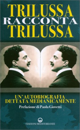 Trilussa Racconta Trilussa — Libro - 1