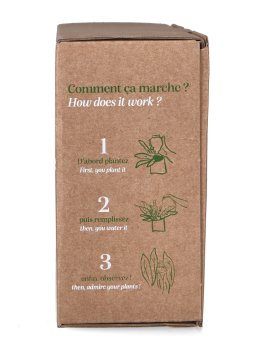 Trio Mini Ollas in Terracotta- The Lovers - 6