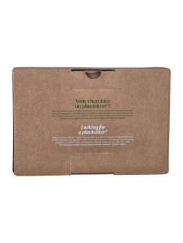 Trio Mini Ollas in Terracotta- The Lovers - 7