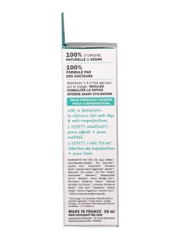 Trio Zinc Siero Booster Anti-Imperfezioni - 5