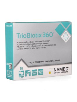 Triobiotix 360® - 2