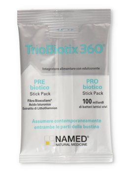 Triobiotix 360® - 4