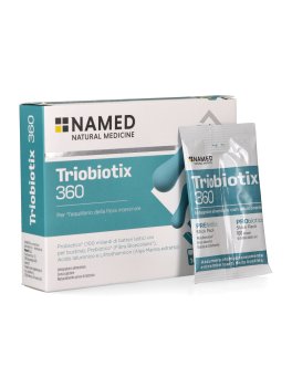 Triobiotix 360 - 1