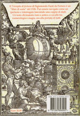 Triompho di Fortuna — Libro - 2