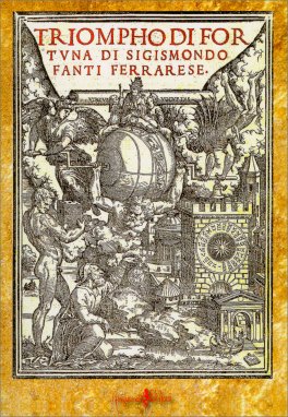 Triompho di Fortuna — Libro - 1