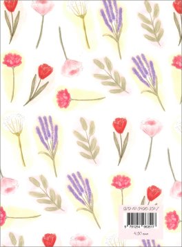 Trionfo di Fiori Primaverili - Quaderno — Quaderno - 2