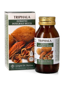 Triphala - 4