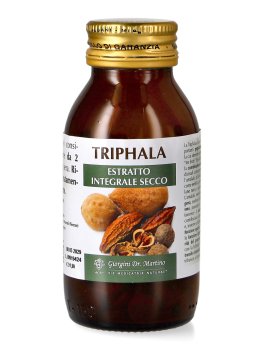 Triphala - 1