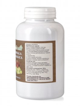 Triphala Biologica - 2